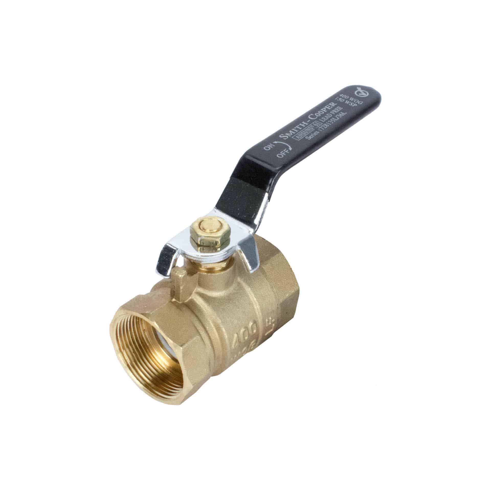 Buy Ball Valve online at Access Truck Parts