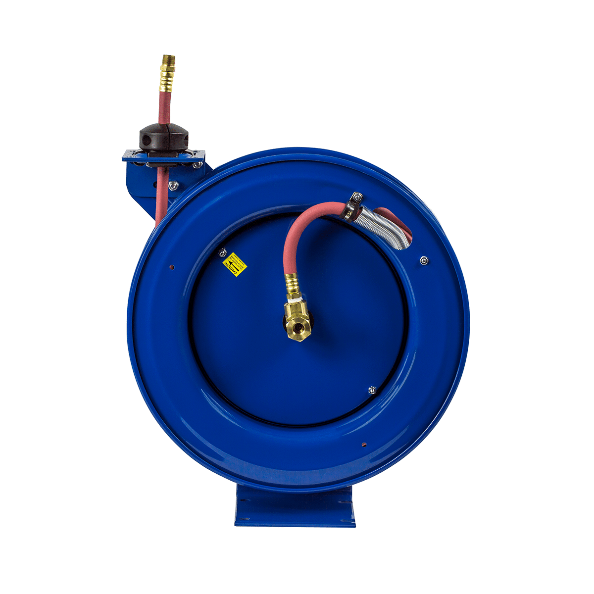 Buy Coxreels® Heavy-Duty Spring Rewind Hose Reel online at Access 